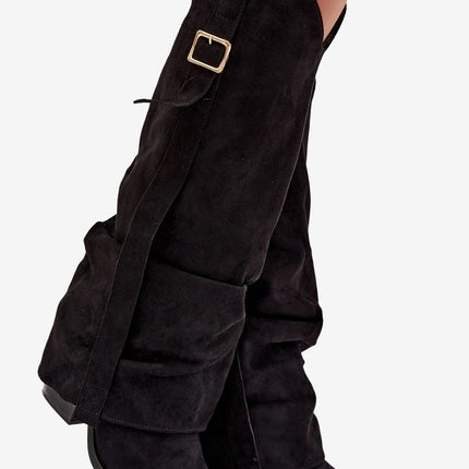  Heel boots model 230959 Step in style 