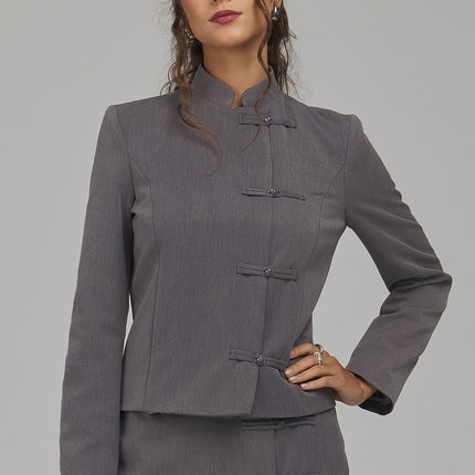  Jacket model 230982 Nife 