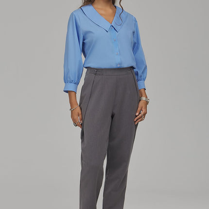  Women trousers model 230984 Nife 