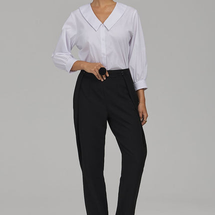  Women trousers model 230985 Nife 