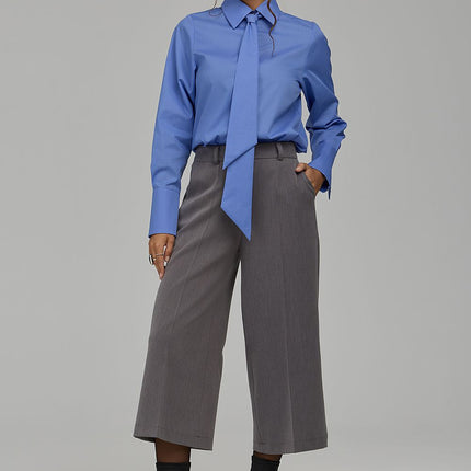  Women trousers model 230986 Nife 