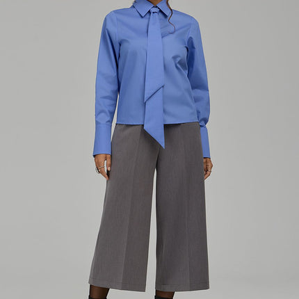  Women trousers model 230986 Nife 