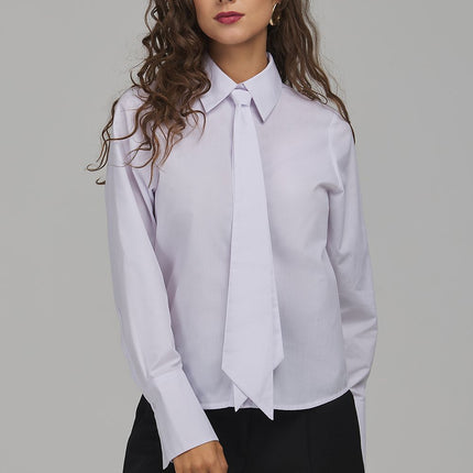  Long sleeve shirt model 230993 Nife 