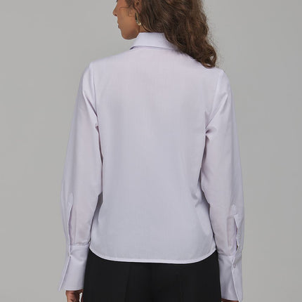  Long sleeve shirt model 230993 Nife 