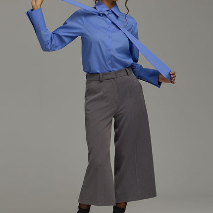  Long sleeve shirt model 230994 Nife 