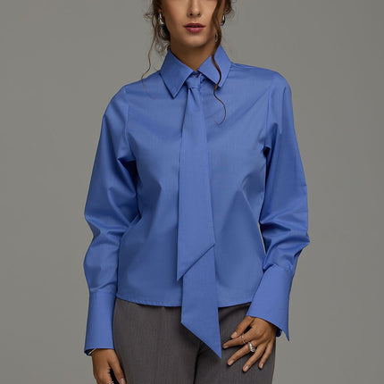  Long sleeve shirt model 230994 Nife 
