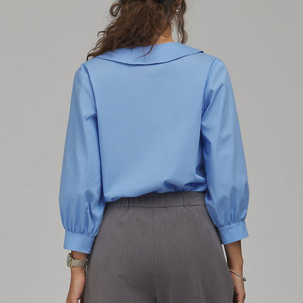  Shirt model 230996 Nife 