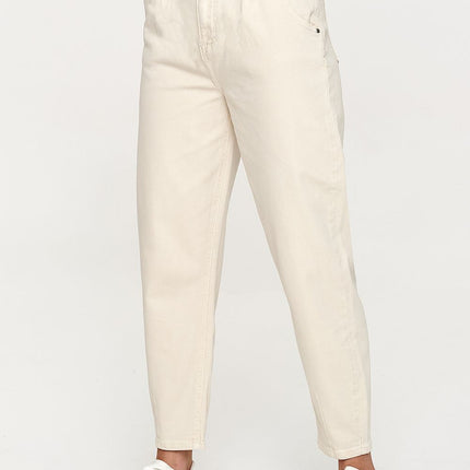  Jeans model 231013 Makadamia 