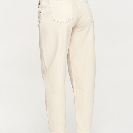  Jeans model 231013 Makadamia 