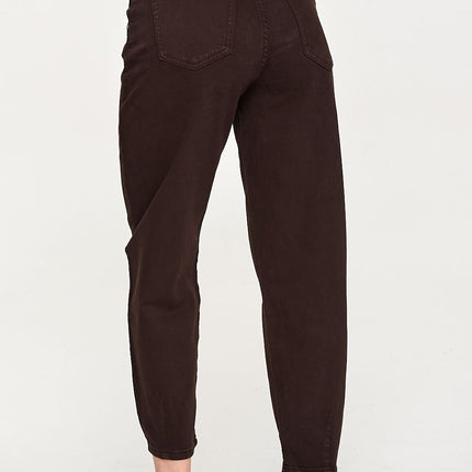  Jeans model 231016 Makadamia 