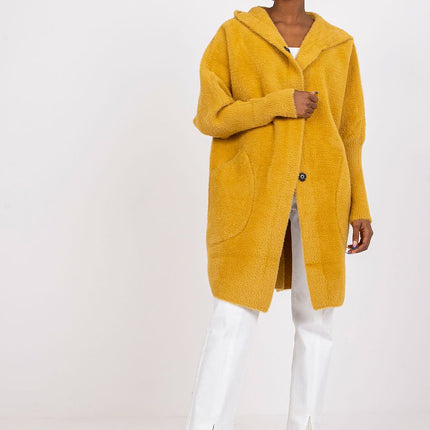  Coat model 231141 Factory Price 