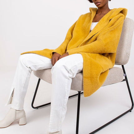 Coat model 231141 Factory Price 