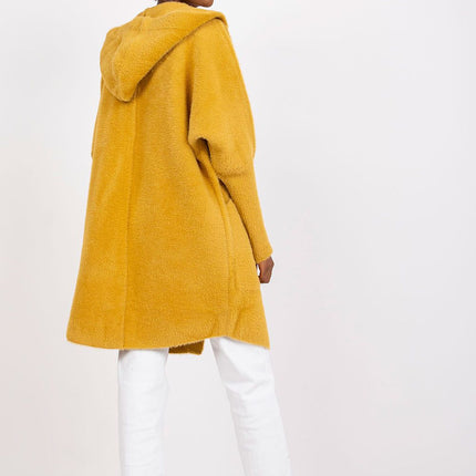  Coat model 231141 Factory Price 