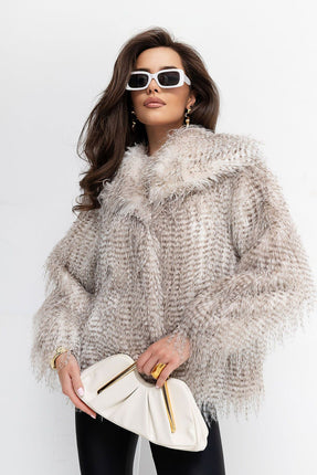  Jacket model 231146 Factory Price 