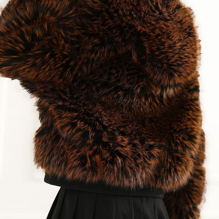  Jacket model 231148 Factory Price 