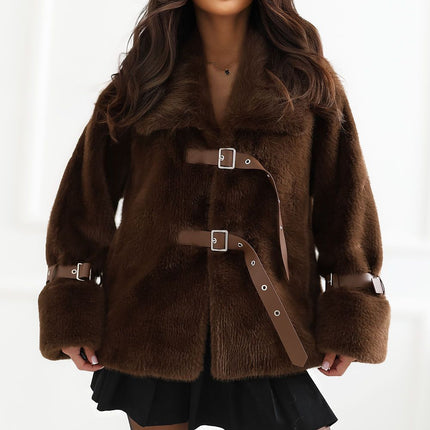  Jacket model 231150 Factory Price 