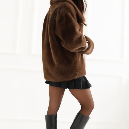  Jacket model 231150 Factory Price 
