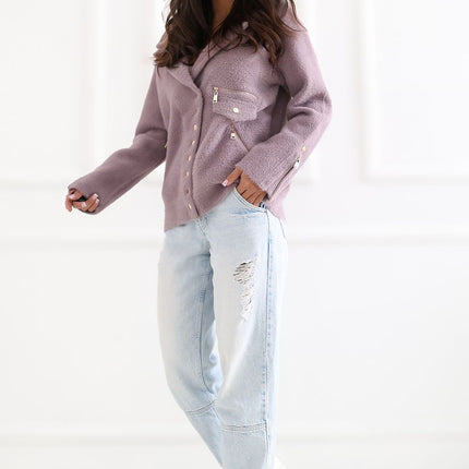  Jacket model 231151 Factory Price 