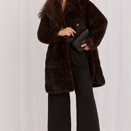  Coat model 231153 Factory Price 
