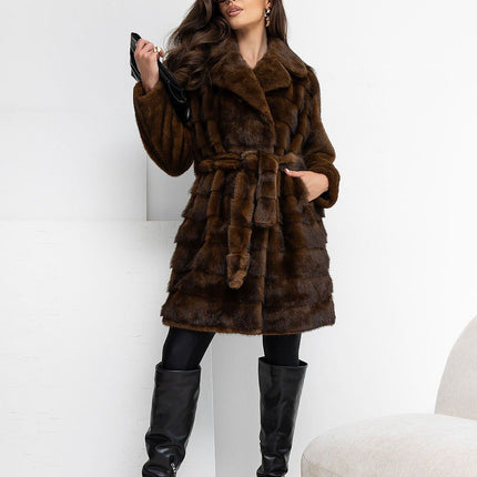  Coat model 231154 Factory Price 