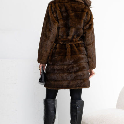  Coat model 231154 Factory Price 