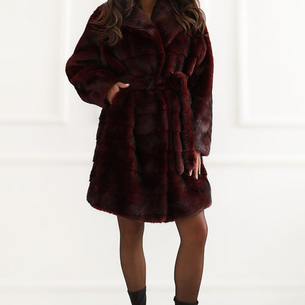 Coat model 231155 Factory Price 