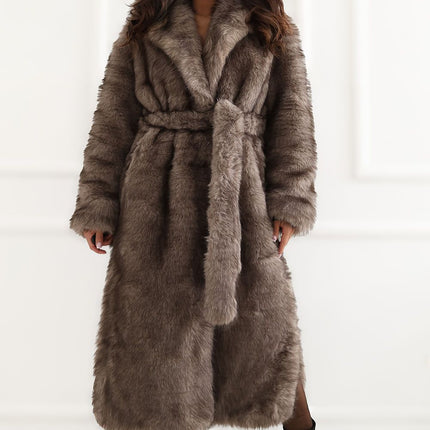  Coat model 231156 Factory Price 