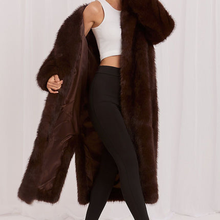  Coat model 231157 Factory Price 