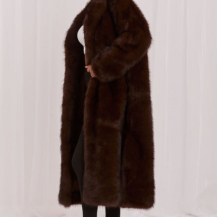  Coat model 231157 Factory Price 