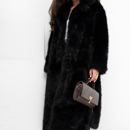 Coat model 231158 Factory Price 