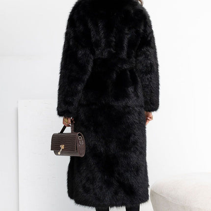  Coat model 231158 Factory Price 
