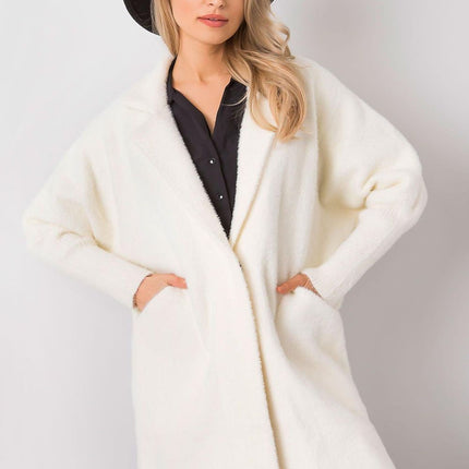  Coat model 231161 Factory Price 