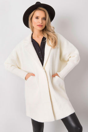  Coat model 231161 Factory Price 