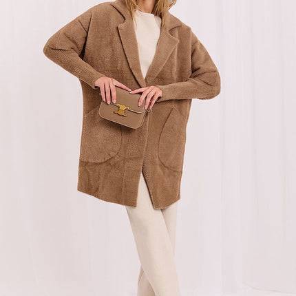  Coat model 231162 Factory Price 