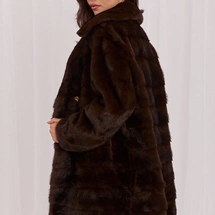  Coat model 231153 Factory Price 