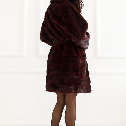  Coat model 231155 Factory Price 