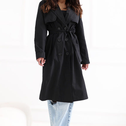  Coat model 231246 Rue Paris 