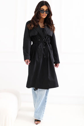  Coat model 231246 Rue Paris 
