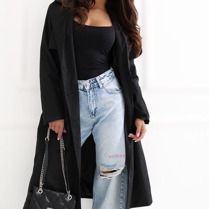  Coat model 231246 Rue Paris 