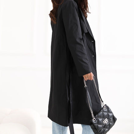  Coat model 231246 Rue Paris 