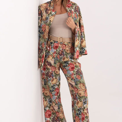  Women trousers model 231253 Rue Paris 