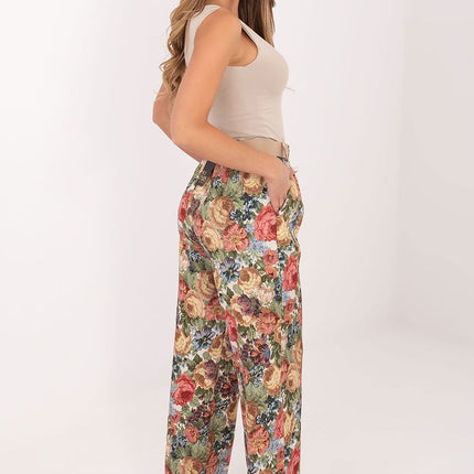  Women trousers model 231253 Rue Paris 