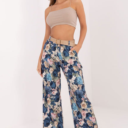  Women trousers model 231254 Rue Paris 