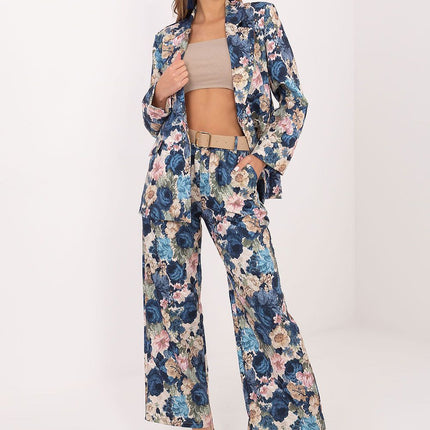  Women trousers model 231254 Rue Paris 
