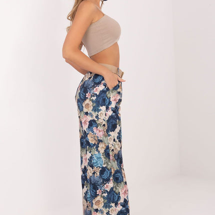  Women trousers model 231254 Rue Paris 