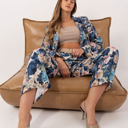  Women trousers model 231254 Rue Paris 