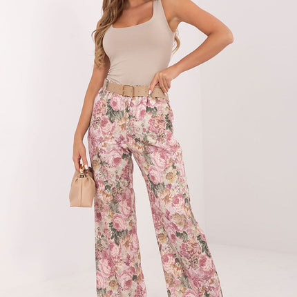  Women trousers model 231255 Rue Paris 