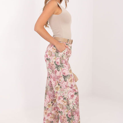  Women trousers model 231255 Rue Paris 