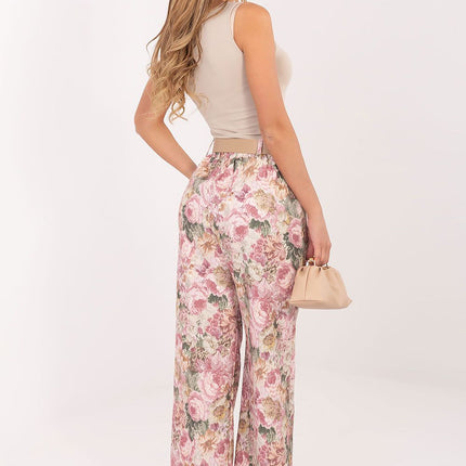  Women trousers model 231255 Rue Paris 