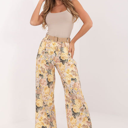 Women trousers model 231256 Rue Paris 